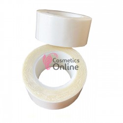 Banda pentru peruci sau extensii de par dublu adeziva, FBD99 lata Strong Tape On